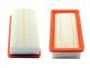 Filtro de aire Air filter element:7604091