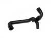 Manguera de radiador Radiator hose:037 121 036