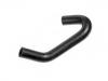 Manguera de radiador Radiator hose:06B 121 058