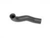 Manguera de radiador Radiator hose:941 501 03 82