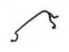 Manguera de radiador Radiator hose:11 53 1 711 002