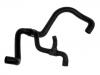 Manguera de radiador Radiator hose:1HM 121 101