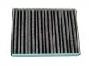 Filtre compartiment Cabin Air Filter:CW758277