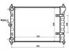 Radiator Radiator:867 121 251 B