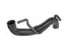 Патрубок системы охлаждения Radiator hose:901 501 27 82