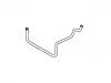 Durite de radiateur Radiator Hose:11 53 1 705 225