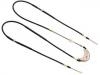 Cable de Freno Brake Cable:6 676 125