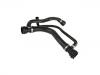 Manguera de radiador Radiator Hose:17 12 7 526 954