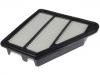 Air Filter:17220-R3L-G01