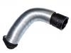 Патрубок системы охлаждения Radiator Hose:11 53 7 572 159