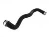 Патрубок системы охлаждения Radiator Hose:204 501 07 82