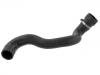 Патрубок системы охлаждения Radiator Hose:220 501 03 82