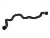 Патрубок системы охлаждения Radiator Hose:11 53 1 438 634