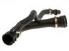 Патрубок системы охлаждения Radiator Hose:17 12 7 593 490