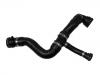 Durite de radiateur Radiator Hose:17 12 7 566 031