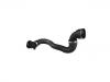 Manguera de radiador Radiator Hose:17 12 7 612 445