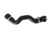 Патрубок системы охлаждения Radiator Hose:17 12 7 619 684