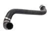 Патрубок системы охлаждения Radiator Hose:211 501 03 82