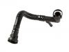 Schlauch, Zylinderkopfhaubenentlüftung Breather Hose:11 61 1 440 317