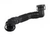 Schlauch, Zylinderkopfhaubenentlüftung Breather Hose:03G 103 493 D