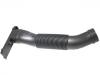 Ansaugschlauch, Luftfilter Intake Pipe:6R0 129 618 B