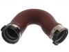 Ansaugschlauch, Luftfilter Intake Pipe:906 528 51 82