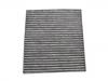 Cabin Air Filter:8119011AP01