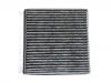 Filtro, aire habitáculo Cabin Air Filter:SJZJ0245