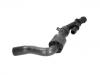 Патрубок системы охлаждения Radiator Hose:1J0 122 109 AQ