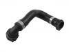 Патрубок системы охлаждения Radiator Hose:17 12 7 640 287