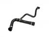 Manguera de radiador Radiator Hose:17 12 7 619 256