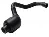 Schlauch, Zylinderkopfhaubenentlüftung Breather Hose:06B 103 211 E