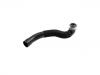 Durite de radiateur Radiator Hose:221 501 14 84