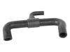 Durite de radiateur Radiator Hose:377 121 051 J