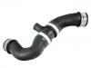 Патрубок системы охлаждения Radiator Hose:204 501 26 82