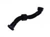 Schlauch, Zylinderkopfhaubenentlüftung Breather Hose:06A 133 817 Q