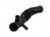 Ansaugschlauch, Luftfilter Intake Pipe:06B 129 627 AB