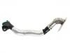 Schlauch, Zylinderkopfhaubenentlüftung Breather Hose:06H 103 213 G