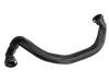 Schlauch, Zylinderkopfhaubenentlüftung Breather Hose:11 15 7 568 081