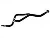 Manguera de radiador Radiator Hose:204 501 28 25