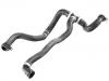 Manguera de radiador Radiator Hose:64 21 9 193 255