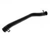 Durite de radiateur Radiator Hose:11 53 7 600 588