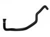 Durite de radiateur Radiator Hose:17 12 7 591 093