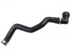 Durite de radiateur Radiator Hose:166 500 04 75