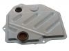 Filtre hydraulique, transmission automatique A/T Filter:460 277 01 95