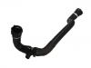 Durite de radiateur Radiator Hose:8K0 122 101 G