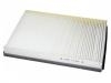 Filtro, aire habitáculo Cabin air filter:357 091 700