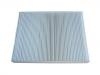 Filtre compartiment Cabin Air Filter:7H0 819 631