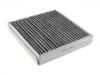 Filtro, aire habitáculo Cabin Air Filter:000 1110 V 004