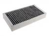 Filtre compartiment Cabin Air Filter:164 830 02 18